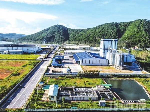 Nghệ An cắt giảm mạnh thủ tục hành chính để “mở đường” cho dự án tại Khu Kinh tế Đông Nam